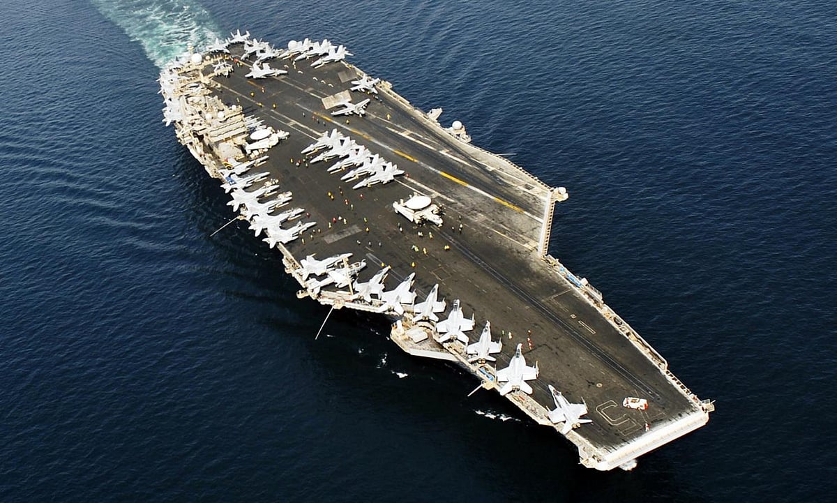 தூதரக அதிகாரிகள் நாடு திரும்ப உத்தரவு! ஈரானில் பதற்றத்தை ஏற்படுத்த அமெரிக்கா முயல்கிறதா?