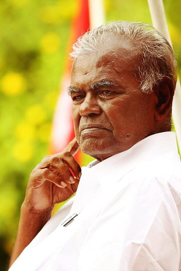 நல்லகண்ணு அவர்களின் தியாகத்தை மதிக்காத எடப்பாடி அரசு : வைகோ கண்டன அறிக்கை!