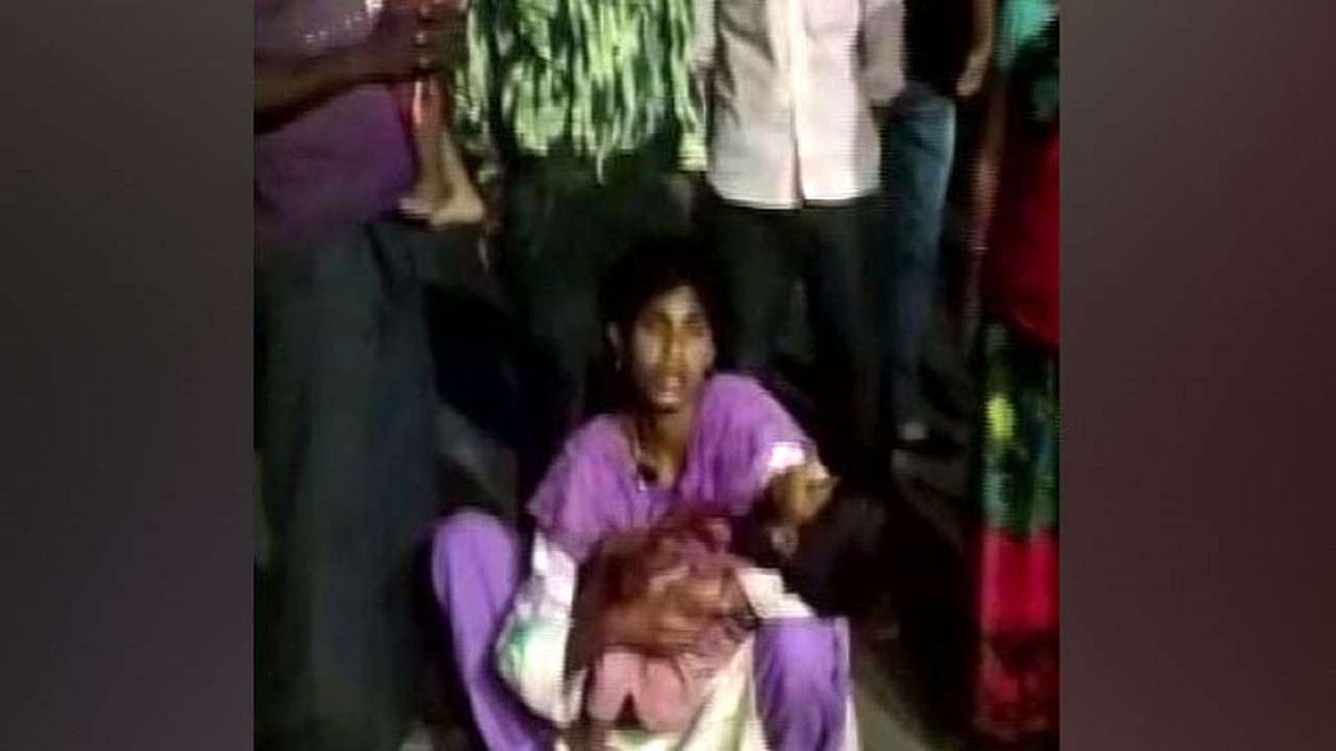 ஆம்புலன்ஸ் தர மறுத்ததால் 9 வயது சிறுவன் பரிதாப பலி : பா.ஜ.க ஆளும் உ.பி.,யின் அவல நிலை !