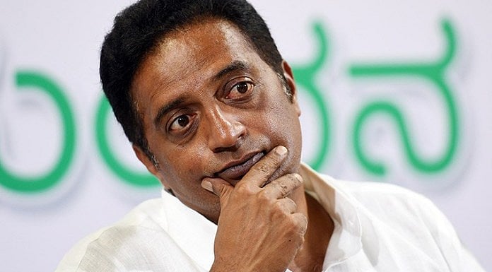 “மன்னிப்பு கேளுங்கள்; இல்லையென்றால்”: நடிகர் பிரகாஷ்ராஜ் உட்பட 61 பேருக்கு கொலை மிரட்டல்; சிக்கிய கடிதம்!