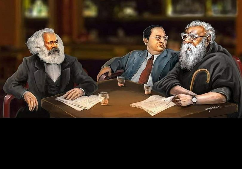 மே தின வரலாறு நமக்கு சொல்வது என்ன? : தொழிலாளர் தின சிறப்பு பகிர்வு !