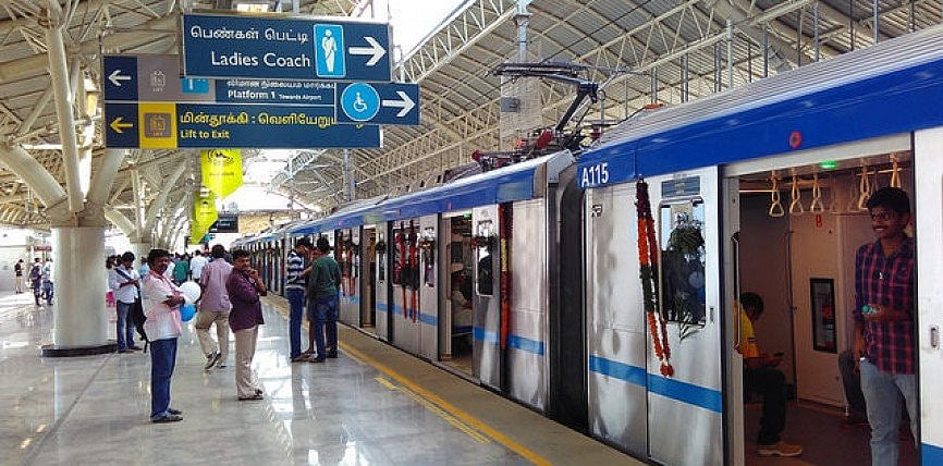 வேலை நிறுத்தப் போராட்டம் வாபஸ்: மெட்ரோ ஊழியர்கள் அறிவிப்பு!