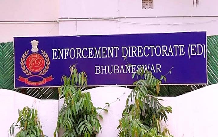 அமலாக்கத்துறை அதிகாரிகள் ஊடகங்களுக்கு பேட்டியளிக்கக் கூடாது! : அதிரடி உத்தரவு