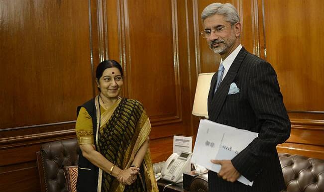 அரசு அதிகாரி to மத்திய அமைச்சர் - மோடியின் ஃபேவரைட் ஜெய்சங்கர்!