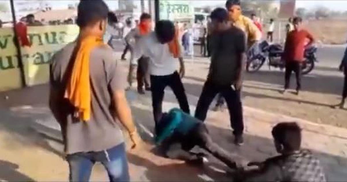 பாஜக வெற்றி எதிரொலி: 5 நாட்களில் தலித், இஸ்லாமியர்கள் மீது இந்துத்துவா அமைப்பு தாக்குதல்!