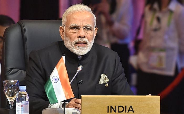 மோடிக்கு எதிராக வாரணாசியில் போட்டியிடும் பகதூரின் வேட்புமனு நிராகரிப்பு!