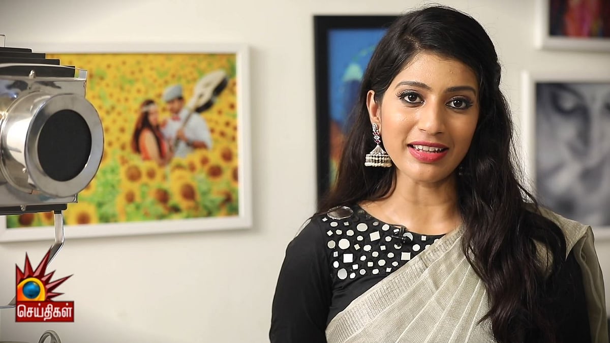 திருமணம் A-Z | இது திருமணங்கள் உருவாகும் கதை | டும் டும் டும்