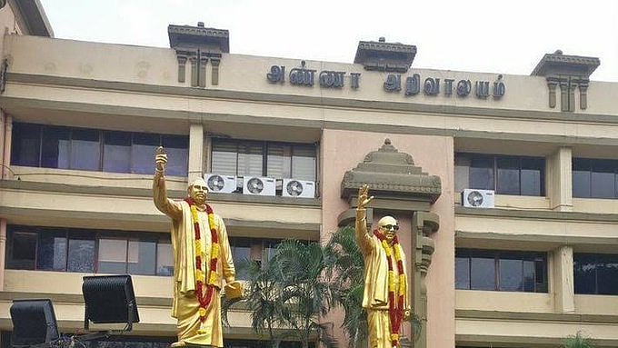 கலைஞர் பிறந்தநாள் அன்று வாக்காளர்களுக்கு நன்றி தெரிவித்து தி.மு.க பொதுக்கூட்டம்!