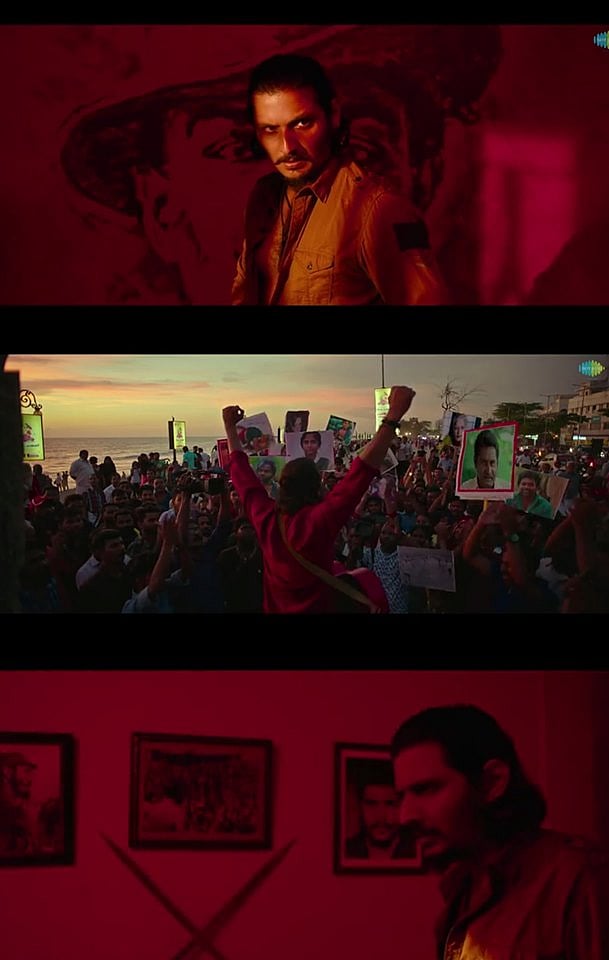 சனாதனத்தை எதிர்க்க வருகிறான் ‘ஜிப்ஸி’ ! (வீடியோ)