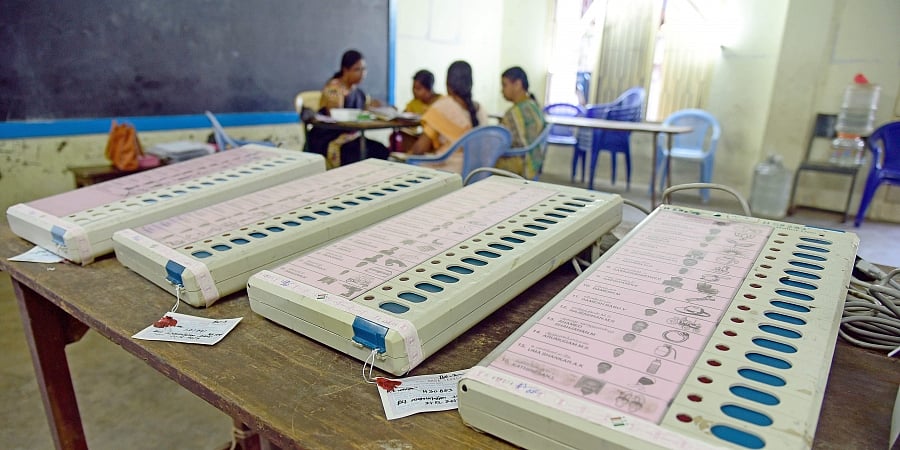 ரம்ஜான் நோன்பு, வெயிலை முன்னிட்டு அதிகாலையில் வாக்குப்பதிவு நடத்தக்கோரிய வழக்கு தள்ளுபடி!