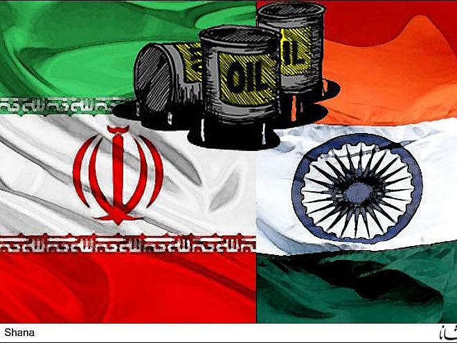 இந்தியா - ஈரான் பெட்ரோல் சிக்கல் : பெட்ரோல் விலை அதிகரிக்குமா ? அச்சத்தில் பொதுமக்கள்