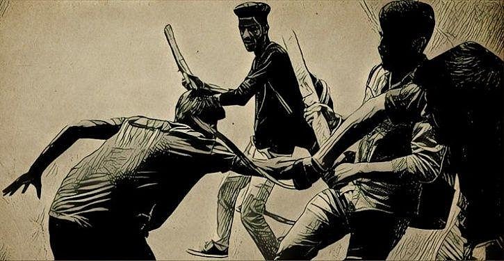 அதிகரிக்கும் சாதி ஆணவப் படுகொலை: தலித் கிறிஸ்தவ பெண்ணைக் காதலித்த இளைஞர் படுகொலை!