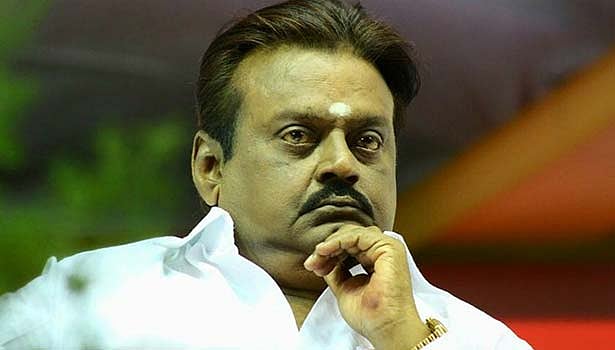 டெபாசிட் இழந்த தேமுதிக ; மாநில கட்சி அந்தஸ்தை இழக்கிறது!