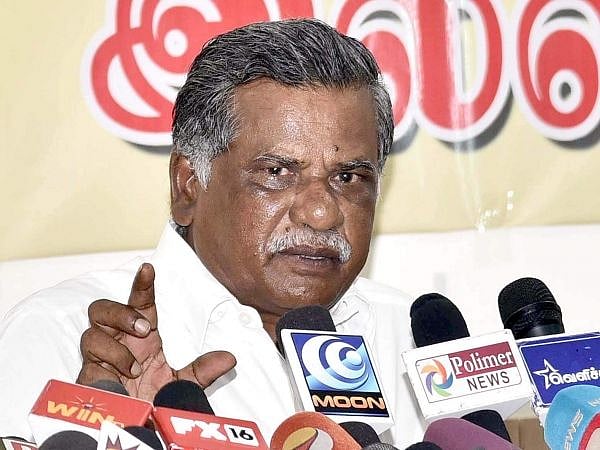 வெற்றிக்குப் பிறகும் மதவெறி, சாதிவெறி,  தூண்டும் பா.ஜ.க - முத்தரசன்