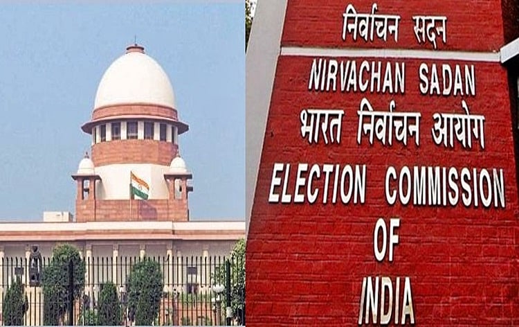 மோடியை எதிர்த்த தேஜ் பகதூரின் வேட்பு மனு நிராகரிப்பு : தேர்தல் ஆணையத்துக்கு நோட்டீஸ்!