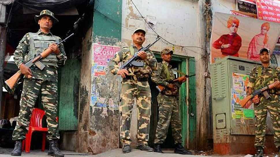 புத்த பூர்ணிமாவை குறிவைத்து தற்கொலைப்படை தாக்குதல்? - உளவுத்துறை எச்சரிக்கை