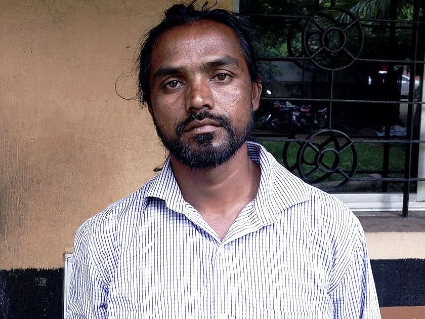 அடுத்தடுத்து பா.ஜ.க வெறியாட்டம் : மாட்டுக்கறி உண்பது பற்றி பதிவிட்ட பேராசிரியர் கைது!