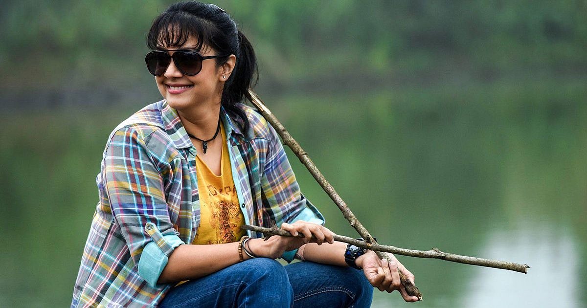 அடுத்தடுத்த படங்களில் நடித்து வரும் ‘ஜாக்பாட்’ நாயகி ஜோதிகா!