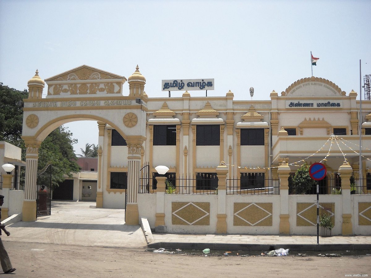 தமிழகத்தில் ஆகஸ்ட்  இறுதிக்குள் உள்ளாட்சித் தேர்தல்? : தமிழக தேர்தல் ஆணையம் தகவல்