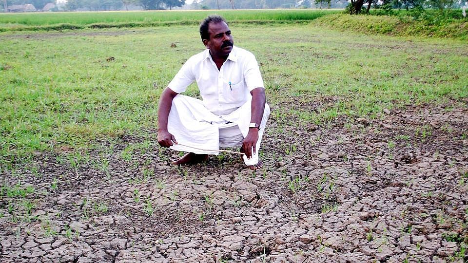 காவிரியில் இருந்து 9.2 டி.எம்.சி. தண்ணீரைத் திறந்துவிட வேண்டும்: - தமிழகம் வலியுறுத்தல்