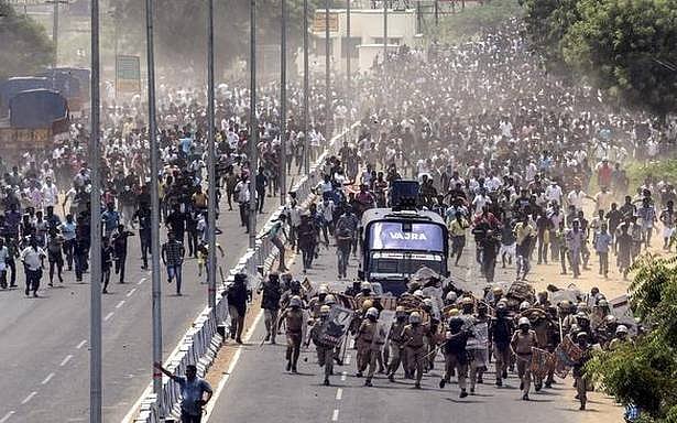 ஜனநாயகத்தைப் பாதுகாக்க இந்நாளில் உறுதியேற்போம்! : தொல்.திருமாவளவன்