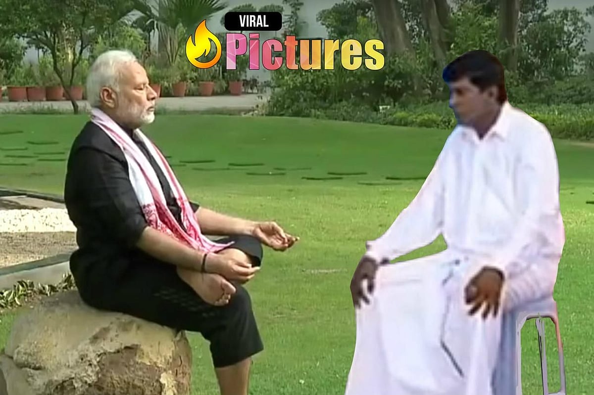 மோடிக்கு பதிலடி கொடுக்க வடிவேலுவே போதும்.. வடக்கை அலறவிடும் தமிழகம் ! #PrayForNesamani