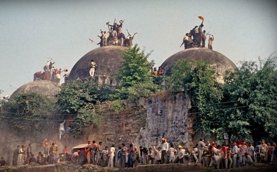 அயோத்தி வழக்கு: “எங்களால் சமரசத் தீர்வு காண முடியவில்லை” கைவிரித்தது மத்தியஸ்தர் குழு! 