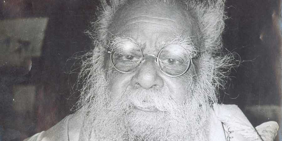 பெரியார் தமிழ் சமூகத்தின் ஸ்கேன் கருவி : கி.வீரமணி பேச்சு 