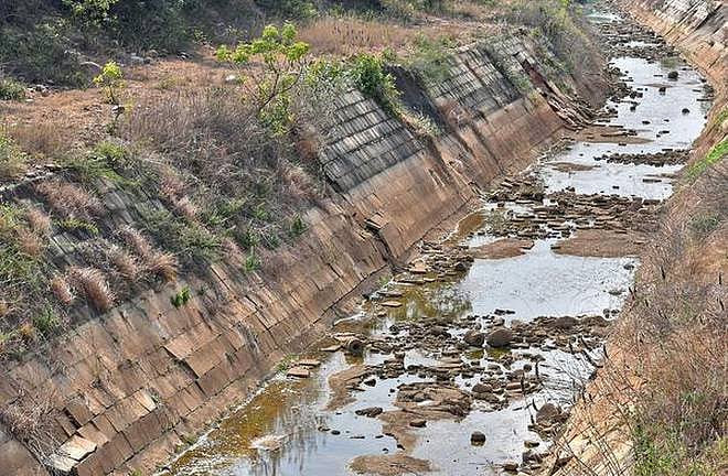 வறண்டு வரும் நீர் ஆதாரங்கள்:குடிநீர் தட்டுப்பாட்டை சந்திக்கப்போகும் சென்னை!