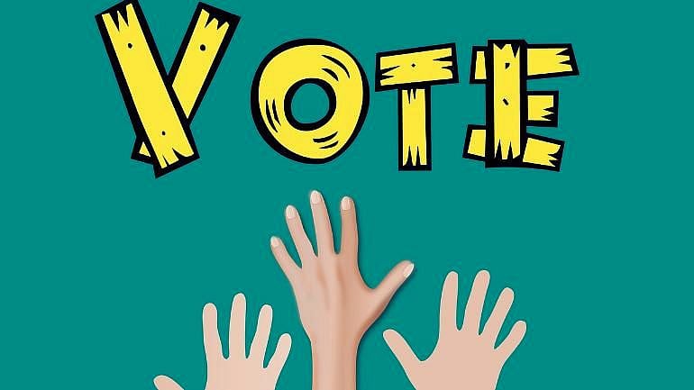 கருத்துக்கணிப்பு முடிவுகள் கார்ப்பரேட் ஊடகங்களுக்கு லாபம் தரும் தொழில் -நிபுணர்கள் கருத்து