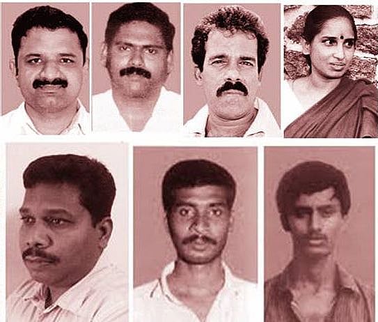 எழுவர் விடுதலை - ஆளுநருக்கு உத்தரவிடக்கோரி நளினி உயர்நீதிமன்றத்தில் மனு!  