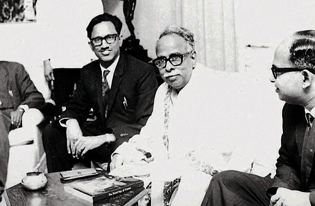 தமிழ்நாட்டின் வளர்ச்சிக்குக் காரணம் பிராந்திய உணர்வு! - அண்ணா கண்ட 'மாபெரும் தமிழ்க் கனவு'