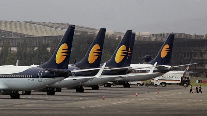 Jet Airways