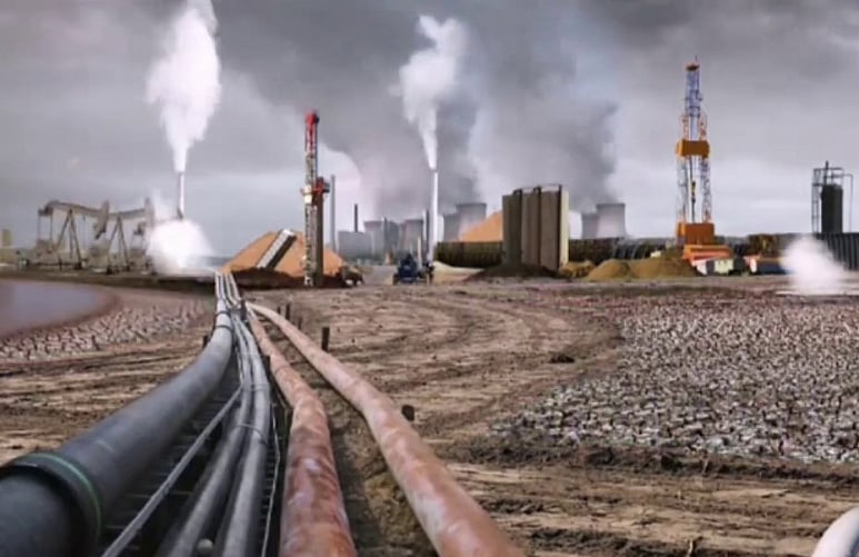 கையெழுத்தாகும் புதிய ஹைட்ரோ கார்பன் திட்டங்கள்: மக்களின் போராட்டத்தை கண்டுகொள்ளாத பா.ஜ.க - அ.தி.மு.க அரசு