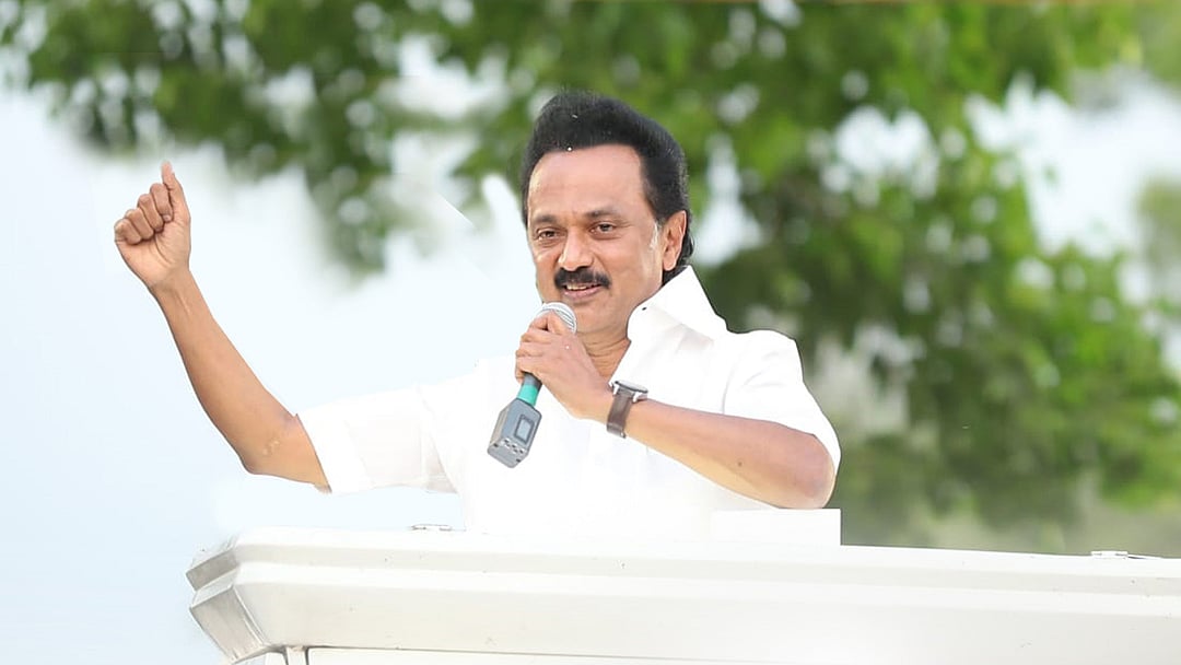 4 தொகுதி இடைத்தேர்தல்: நாளை முதல் 2ம் கட்ட பிரசாரத்தை தொடங்குகிறார் கழகத் தலைவர்!