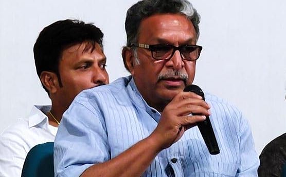 நடிகர் சங்க தேர்தல் அதிகாரியிடம் ஆவணங்கள் ஒப்படைப்பு : தேர்தல் விதிமுறை அமல்!