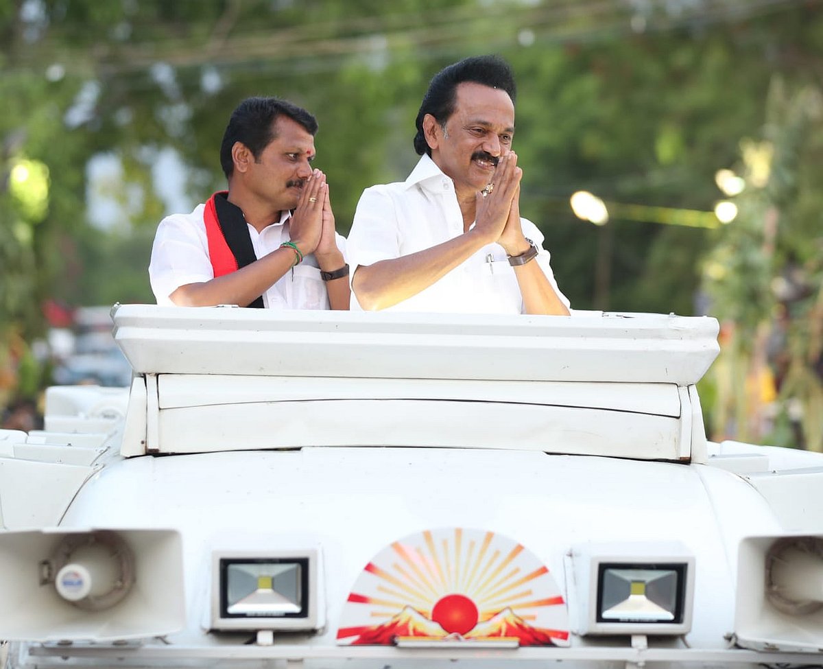 உதவாக்கரை அதிமுக ஆட்சியை விரட்ட இடைத்தேர்தல் ஒரு நல்ல சந்தர்ப்பம்: மு.க.ஸ்டாலின் சூளுரை!