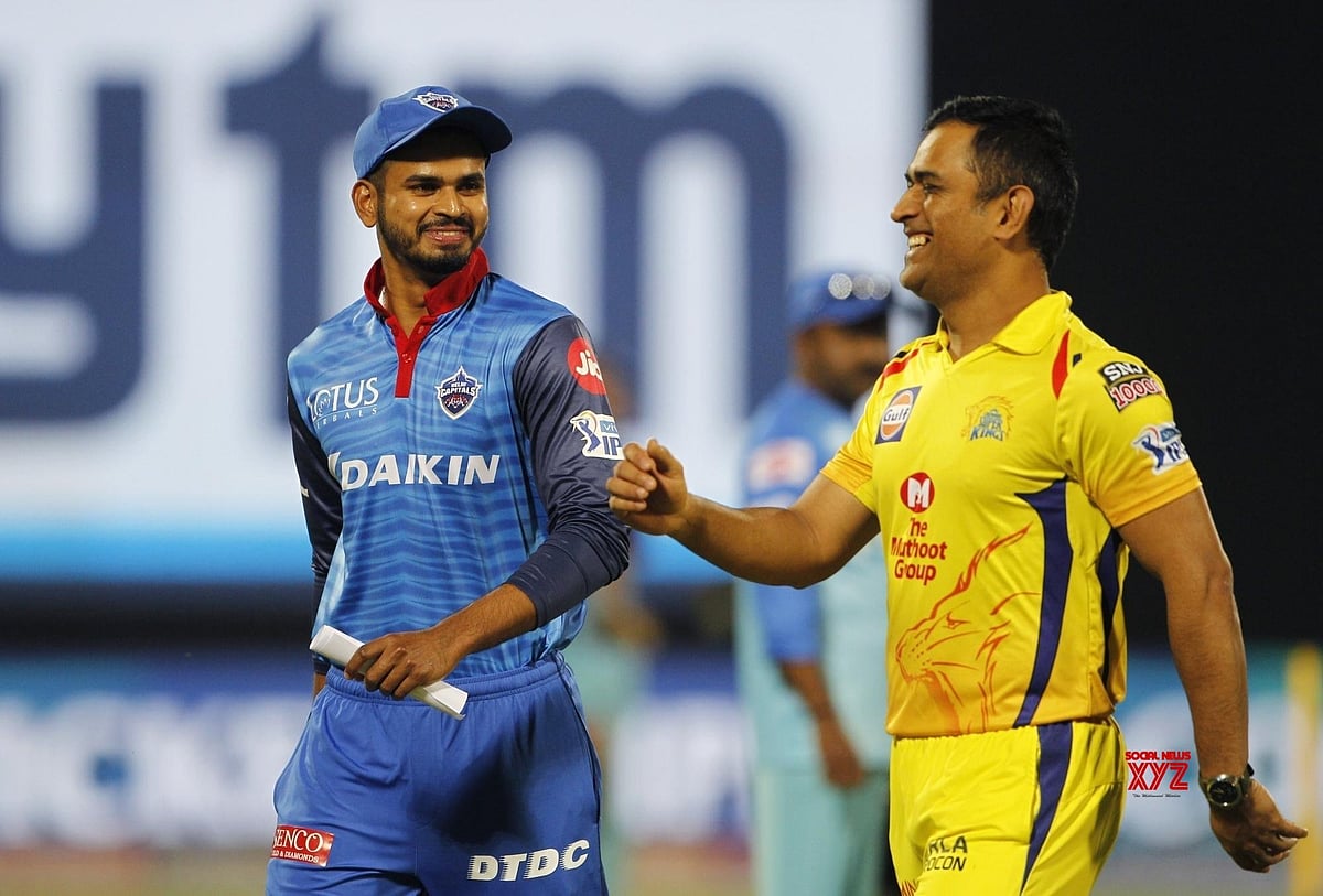 IPL 2019 : சென்னை அணியை பழிவாங்குமா டெல்லி அணி! 