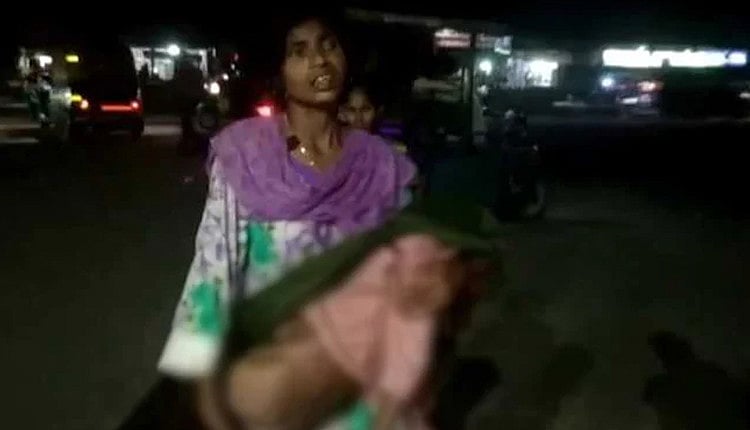 ஆம்புலன்ஸ் தர மறுத்ததால் 9 வயது சிறுவன் பரிதாப பலி : பா.ஜ.க ஆளும் உ.பி.,யின் அவல நிலை  !