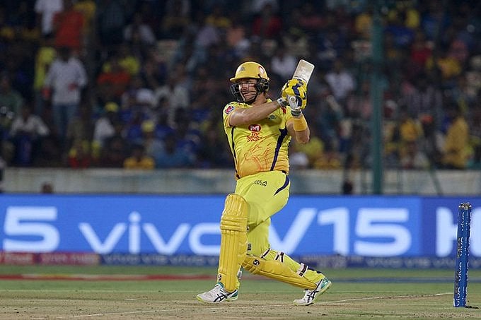 IPL 2019 : மும்பை இந்தியன்ஸ் 1 ரன் வித்தியாசத்தில் வெற்றி! (LIVE) 