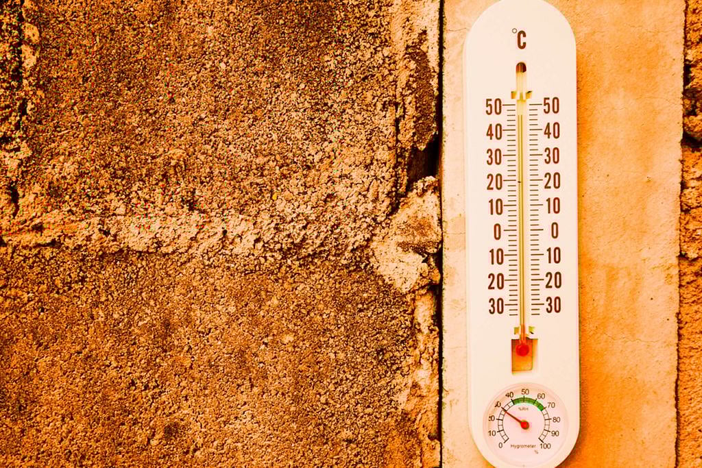 சென்னையில் அனல் காற்றுக்கு அடுத்த 3 நாட்கள் லீவு!