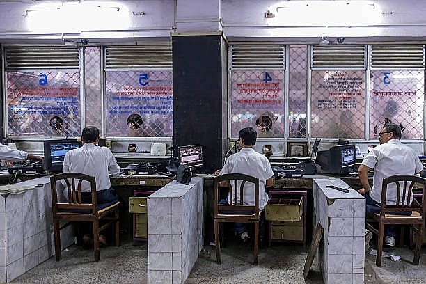 ரயில் டிக்கெட் கேன்சல் செய்பவர்களால் ரயில்வேக்கு கோடிக்கணக்கில் லாபம்.. எப்படி தெரியுமா ?