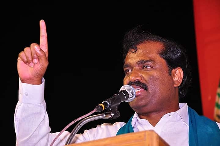 மின்துறை அரசுப்பணிகளில் வெளிமாநிலத்தோர்; தமிழர்களை வஞ்சிக்கும் அரசு : வேல்முருகன் கண்டனம்