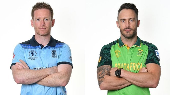 இன்று தொடங்குகிறது உலகக்கோப்பை கிரிக்கெட் திருவிழா : கோப்பையை வெல்ல போவது யார் ?