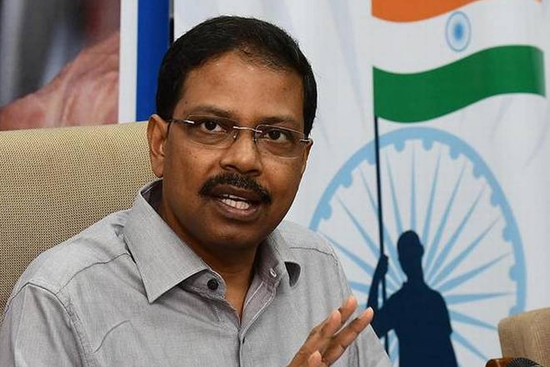 சத்யபிரதா சாஹூ அலுவலகத்துக்கு வெடிகுண்டு மிரட்டல்! 