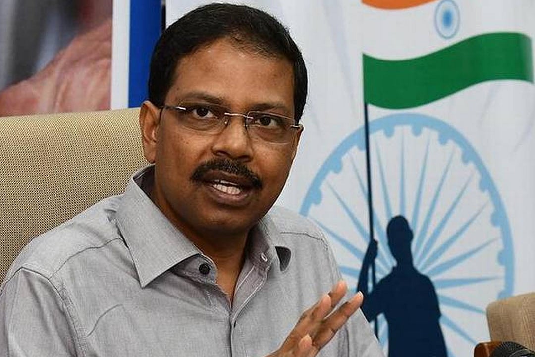 மே 27 வரை தமிழகத்தில் தேர்தல் விதிகள் அமலில் இருக்கும் : சத்ய பிரதா சாஹூ