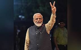 மோடி பதவியேற்பு விழாவுக்கு அழைக்கப்பட்டுள்ள முக்கிய நட்சத்திரங்களின் பட்டியல் !