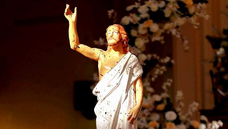 இலங்கை சிந்தும் ரத்தம் உண்மையில் யாருக்கானது ? வரலாறு தரும் புதுக்கோணம் !