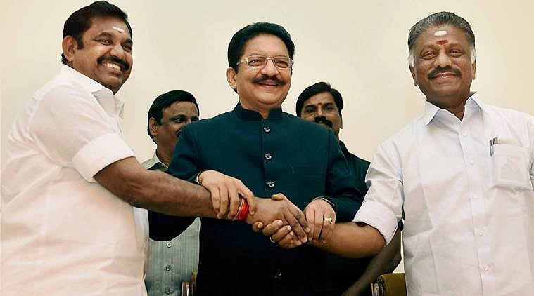 ஓ.பன்னீர் செல்வமும்.. அவரின் பா.ஜ.க விசுவாசமும் ! - ஒரு அலசல்