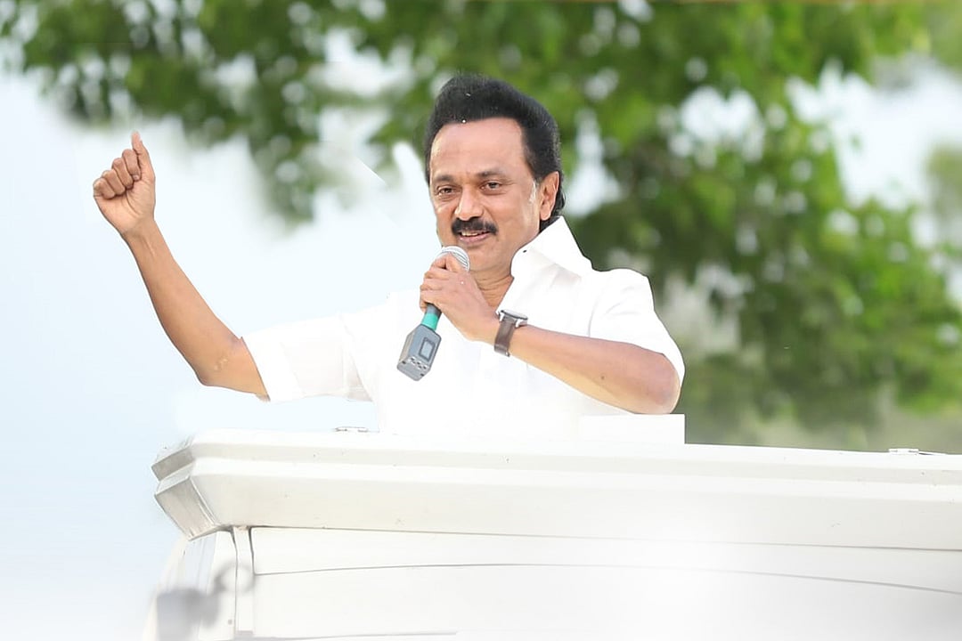 “திராவிட இயக்கத்தை எவராலும் வீழ்த்த முடியாது” - கலைஞரின் உடன் பிறப்புகளுக்கு ஸ்டாலின் மடல்